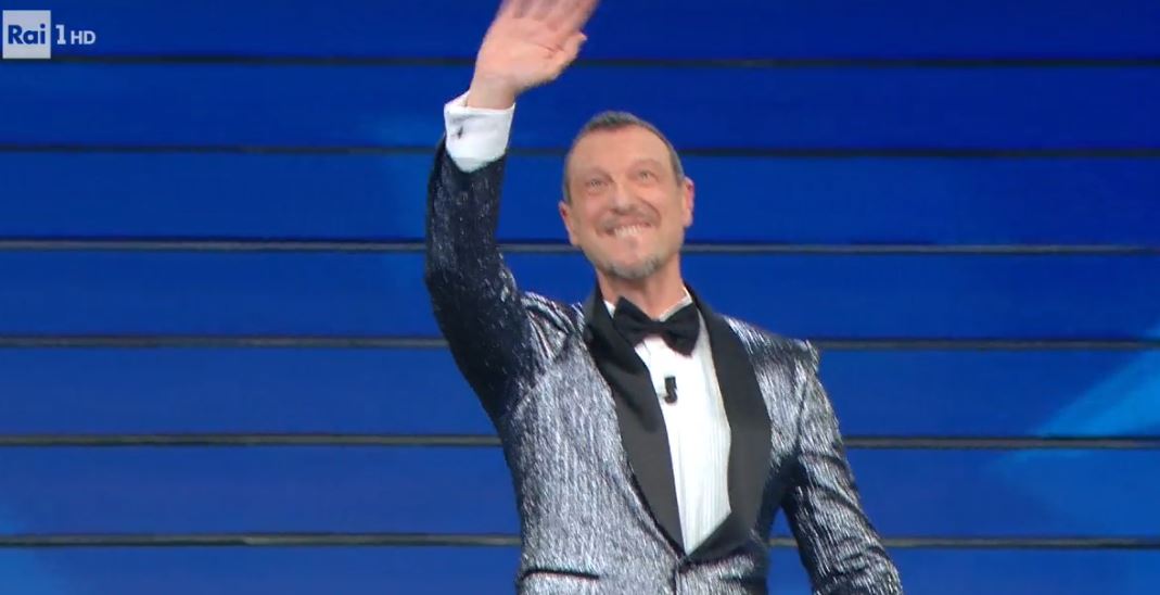 Sanremo 2020, 5 febbraio: cantanti, esibizioni, ospiti e la classifica della seconda serata