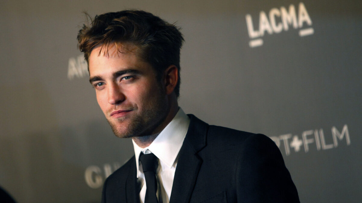 The Stars at Noon, Robert Pattinson e Margaret Qualley per la A24