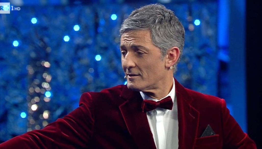 Fiorello contro Tiziano Ferro per il #FiorelloStatteZitto? Lui a Blogo: “Non so niente, ho giocato a tennis”
