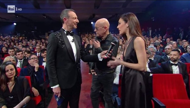 C’è Posta per te contro Una Storia da Cantare, la sfida in realtà è tra Tu sì que vales e Sanremo