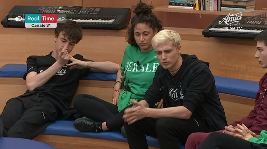 Amici 19, puntata 18 febbraio 2020: cosa è successo? (VIDEO)