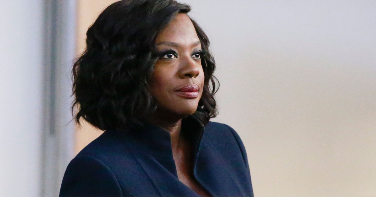 Viola Davis sarà Michelle Obama in First Ladies, nuova serie tv ordinata da Showtime