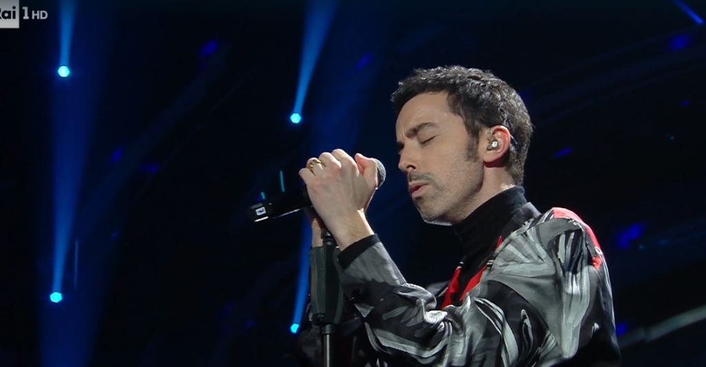 Sanremo 2020, le canzoni nella classifica Fimi: Diodato primo con Fai Rumore