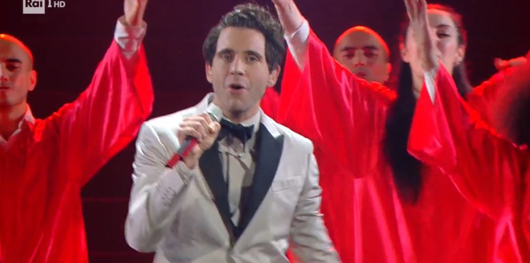 Sanremo 2020, Mika ospite giovedì 6 febbraio 2020: Dear Jealousy, Happy ending e omaggio a De Andrè