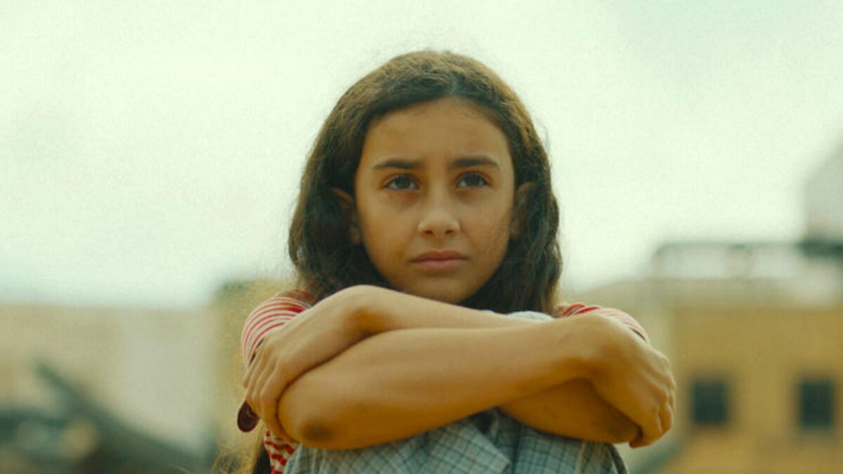 Picciridda: trama, foto e poster del film di Paolo Licata