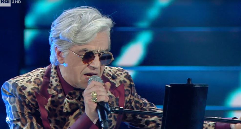 Morgan: “Ho detto figlio di putt*na a Bugo, io vittima di violenza per settimane” (VIDEO)