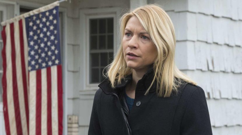 Homeland l’ottava stagione chiude la storia definitivamente (?) “non ci sarà mai un reboot senza Carrie”