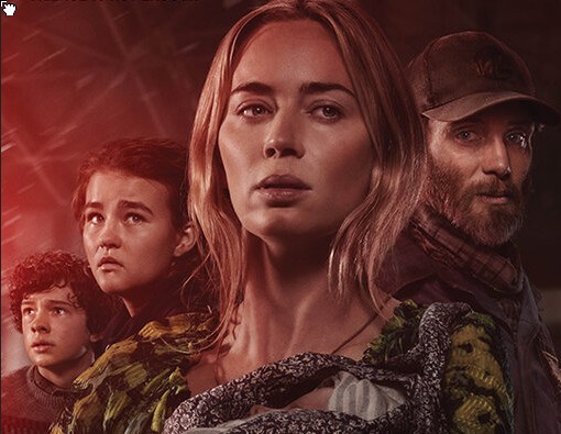A Quiet Place 2: nuova featurette in italiano “Il nuovo film”