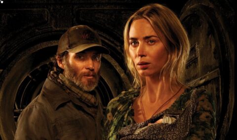 A Quiet Place 2: nuovo trailer e poster del sequel con Emily Blunt