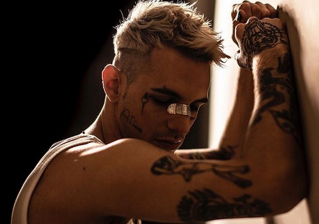 Achille Lauro Live 2020: tutti i concerti