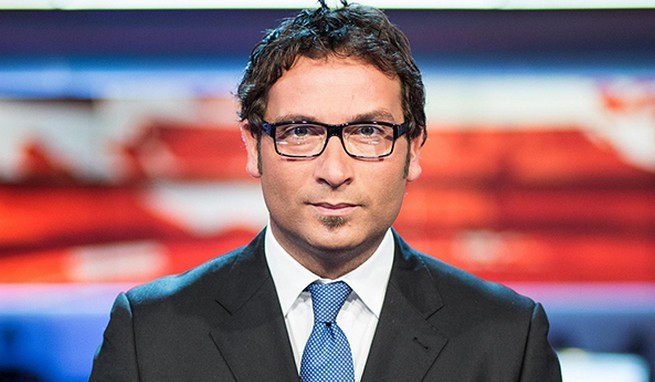 Retroscena Blogo: Tv8 e il nuovo programma del mattino con Alessio Viola