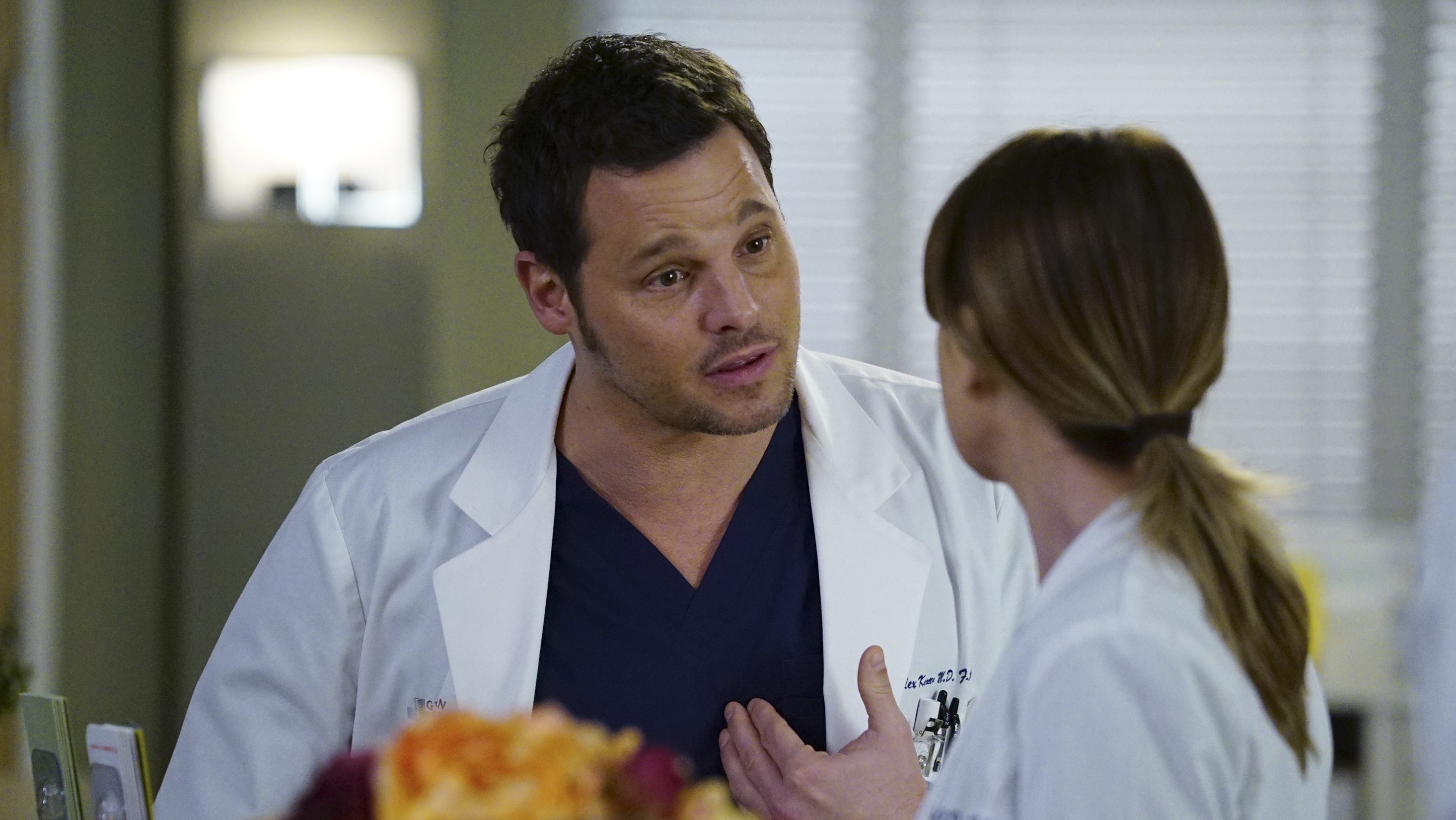 Grey’s Anatomy arriva l’episodio per dire addio ad Alex Karev, ecco quando andrà in onda