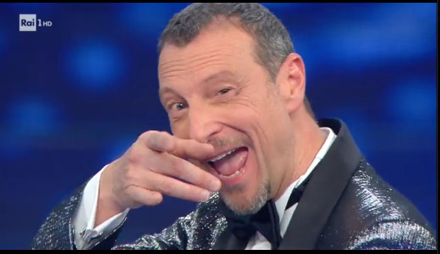 Sanremo 2020, gli ascolti: se ‘l’iperbolico share’ mette in ombra il vero dato