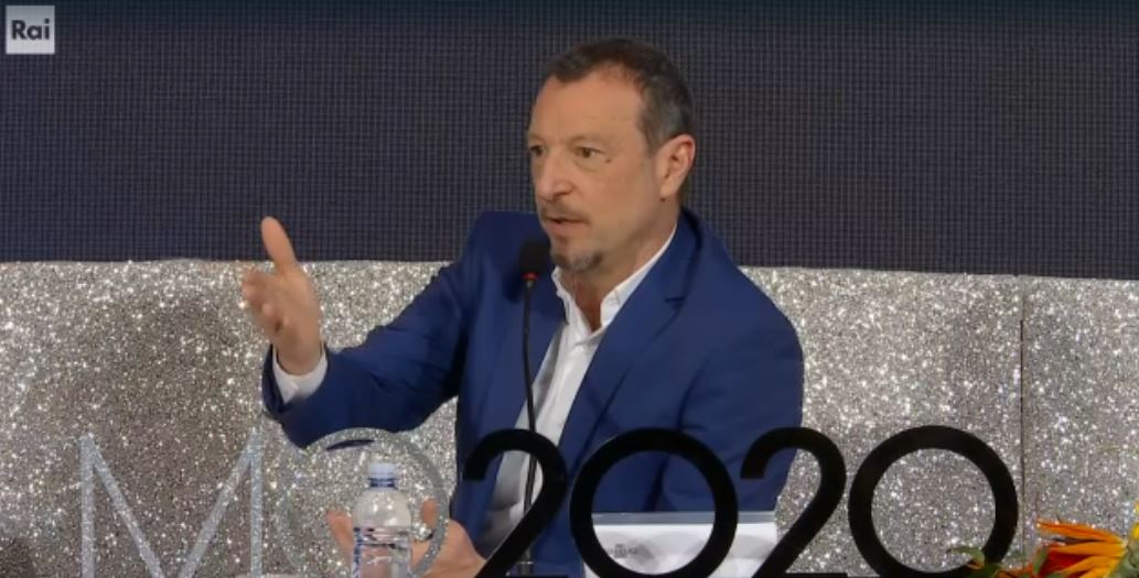 Sanremo 2020, finale: dopo la qualifica, Morgan e Bugo non ci saranno sul palco nemmeno fuori gara