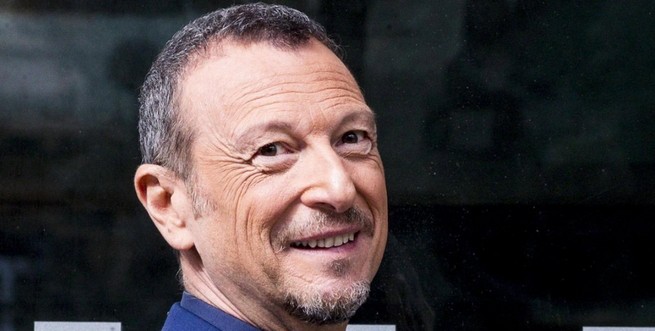 Sanremo 2020, conferenza stampa 3 febbraio