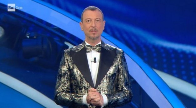 Amadeus su RTL 102.5: “Sanremo 2021? Attendo di capire da me stesso e poi…” (VIDEO)