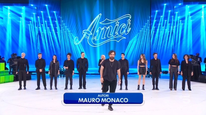 Amici 19, serale, prima puntata: gallery