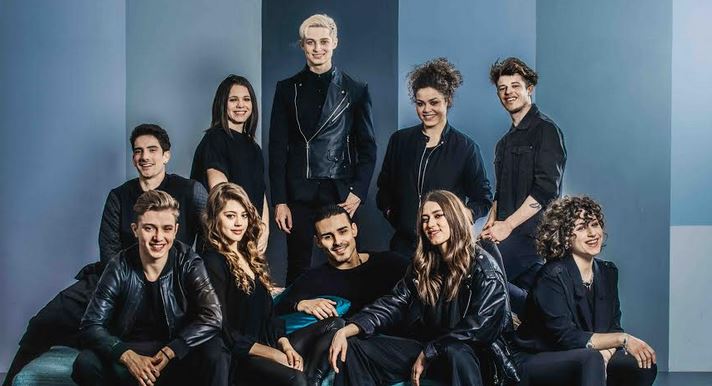 Amici 2020 serale in diretta: prima puntata 28 febbraio, Martina Beltrami eliminata