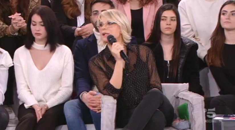 Amici 19, lo speciale del sabato dell’8 febbraio 2020: Gaia e Javier al serale, Devil Angelo eliminato