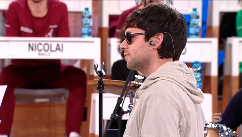 Amici 19 puntata 1 febbraio 2020