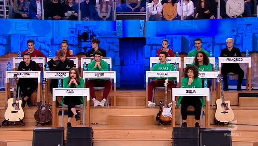 Amici 19, anticipazioni puntata 22 febbraio 2020: chi passa al serale e quale sarà il meccanismo