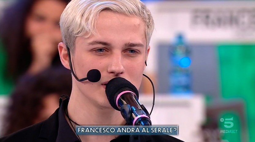 Amici 19 puntata 15 febbraio 2020