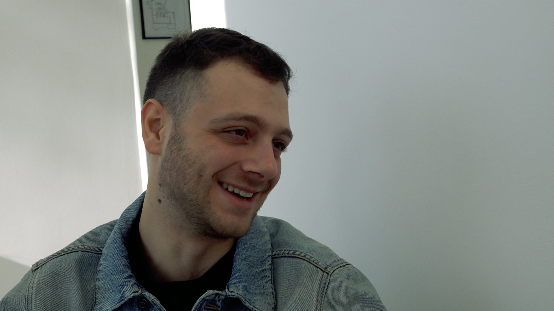 Sanremo 2020, intervista ad Anastasio: “Mi sono sentito disinnescato, soprattutto dopo il successo”