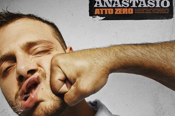 Anastasio, Atto primo: il nuovo album esce il 7 febbraio 2020 (tracklist)