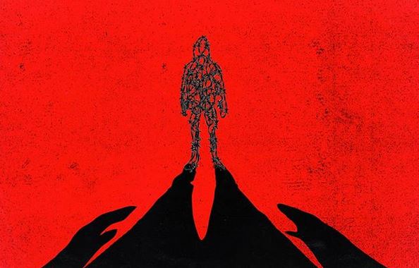 Rosso di rabbia, Anastasio: la canzone personale ed intimista in gara a Sanremo 2020
