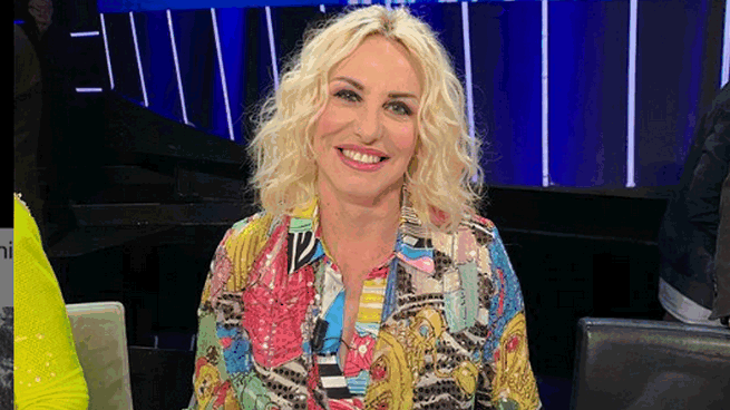 Antonella Clerici sogna La Prova del Cuoco? “Vorrei condurre un programma di cucina da casa mia, ne parlerò con la rete”