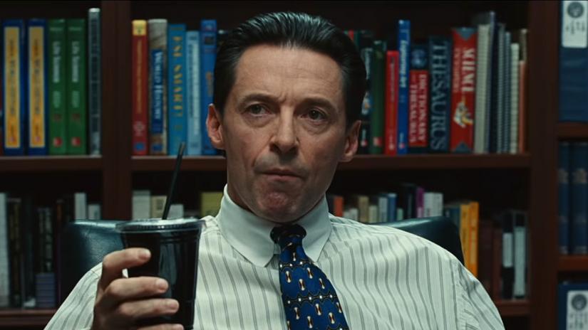 Bad Education: trailer del film con Hugh Jackman