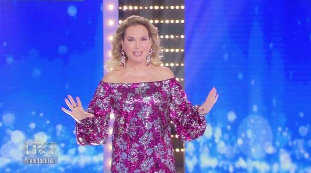 Coronavirus, tanti programmi in onda senza pubblico: Live – Non è la D’Urso, Le Iene Show, Che tempo che fa e La Domenica Sportiva