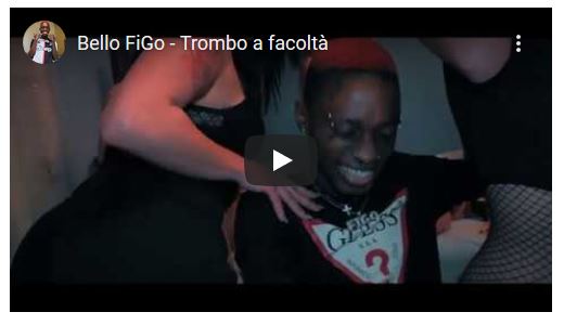 Bello Figo, lo scandalo e le polemiche per il video girato all’Università di Pisa