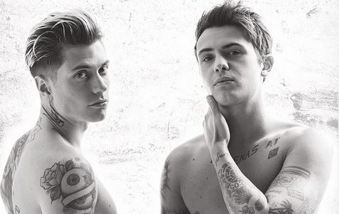 Benji & Fede si separano il 3 maggio 2020: il duo pop si divide dopo il concerto all’Arena di Verona