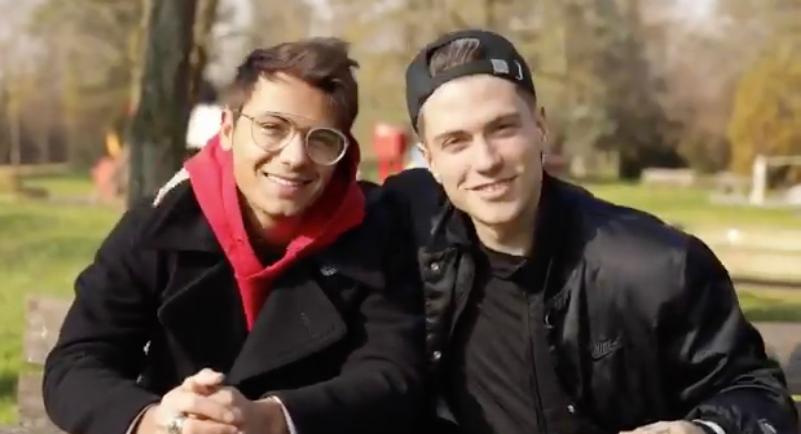 Benji e Fede si sciolgono: “Non è stato facile, ma crediamo che sia giusto”