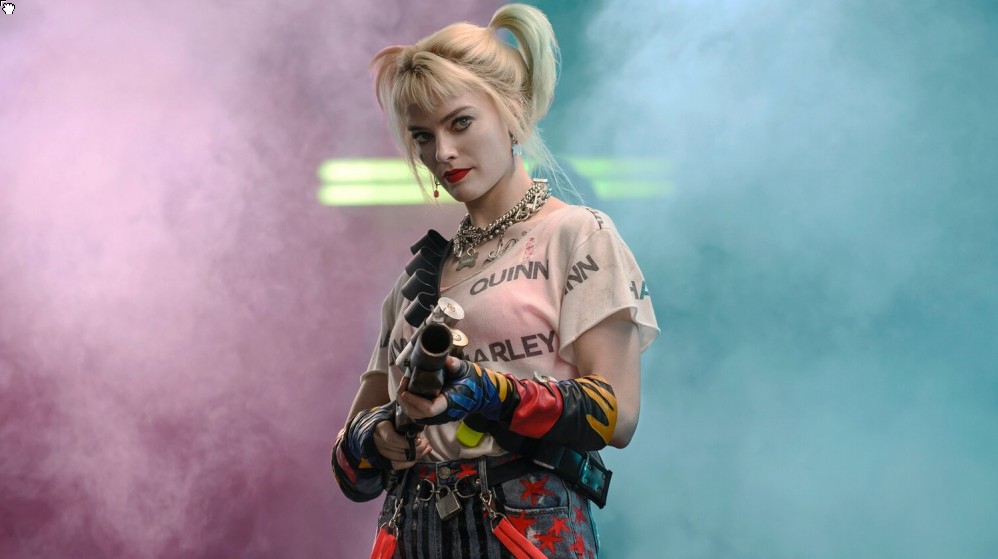 Birds of Prey: nuova featurette sulla creazione delle scene di combattimento