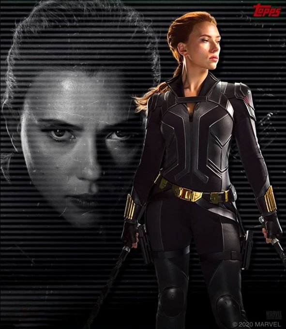 Black Widow: nuove immagini ufficiali di Vedova Nera, Yelena Belova e Taskmaster