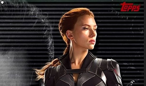 Black Widow: nuove immagini ufficiali di Vedova Nera, Yelena Belova e Task Master
