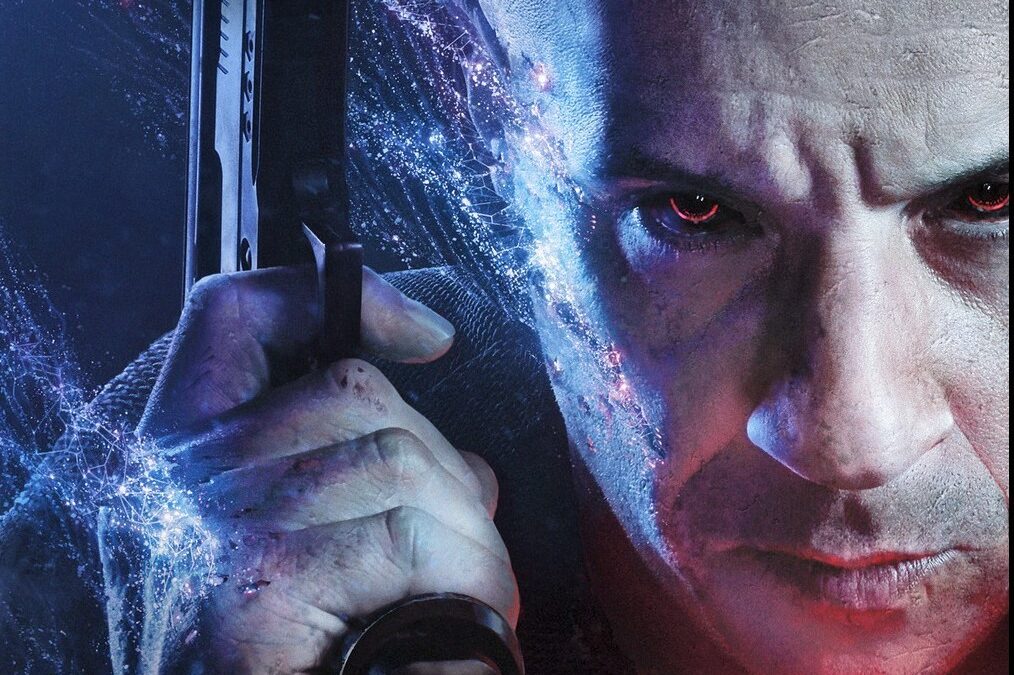 Bloodshot: immagini ufficiali, nuova locandina e anteprima colonna sonora