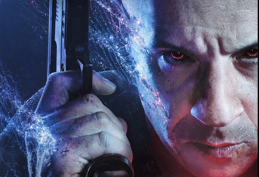 Bloodshot: immagini ufficiali, nuova locandina e anteprima colonna sonora