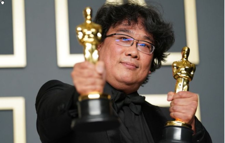 Bong Joon Ho: il prossimo progetto del regista di “Parasite” sarà un action-horror