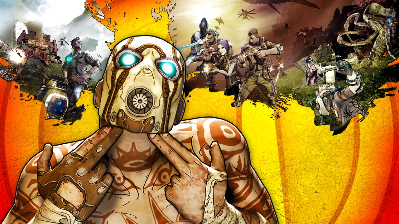 Borderlands si farà, dirige Eli Roth