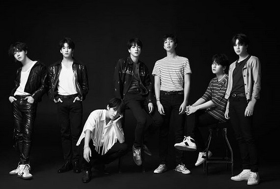 BTS, il nuovo album “Map of the Soul: 7” esce il 21 febbraio 2020 (tracklist album)