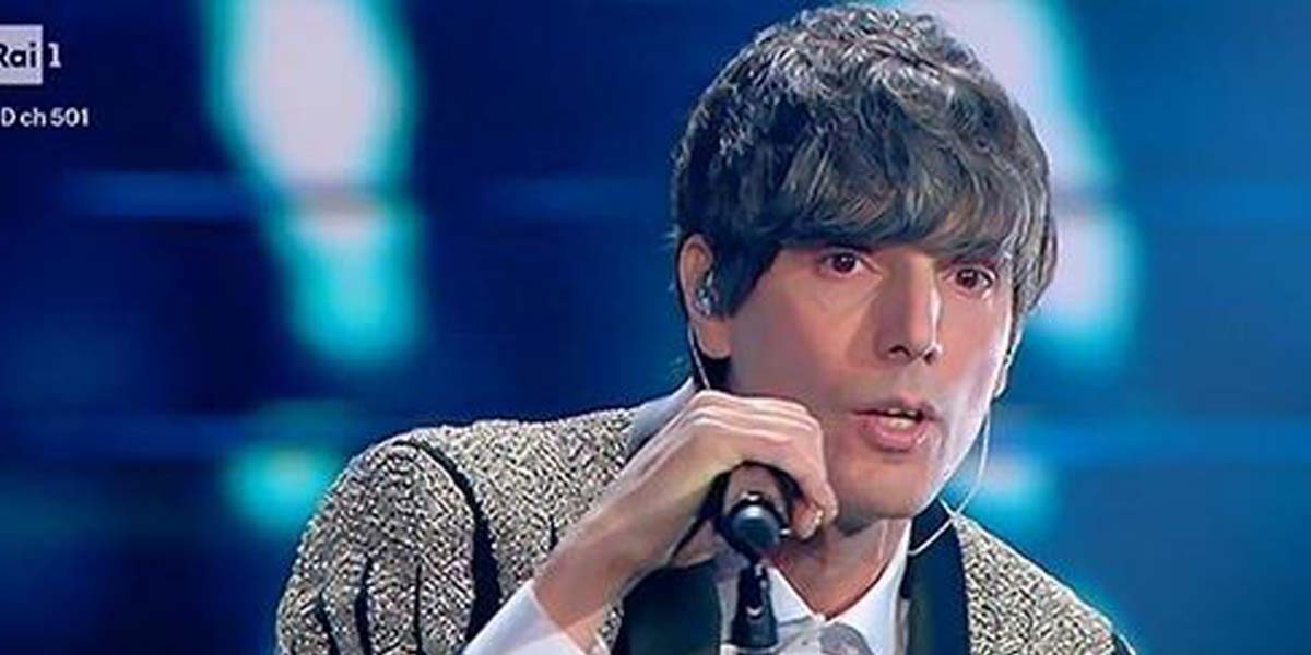 Bugo replica a Morgan: “Chiedere scusa io? Una richiesta imbarazzante”