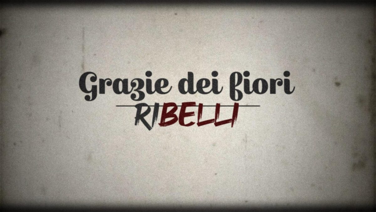 Torna Grazie dei fiori. Pino Strabioli: “Basta con Sanremo, ora racconto i ribelli”