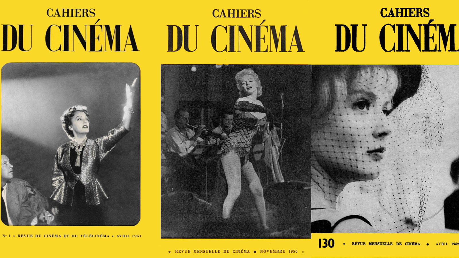 Cahiers du Cinéma, lo staff si licenzia in blocco