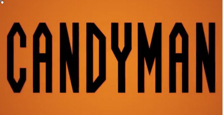 Candyman: primo poster del reboot e annuncio trailer
