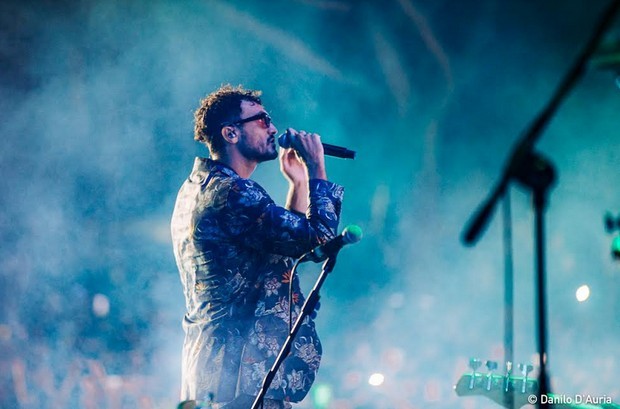 Carl Brave: due concerti-evento a Roma e a Milano a settembre