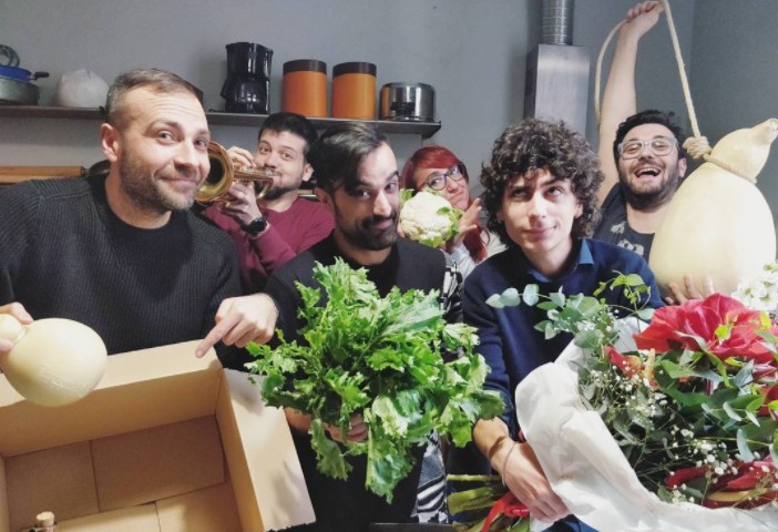 Casa Surace su Nove con un programma di cucina per ‘fuori sede’: casting aperti