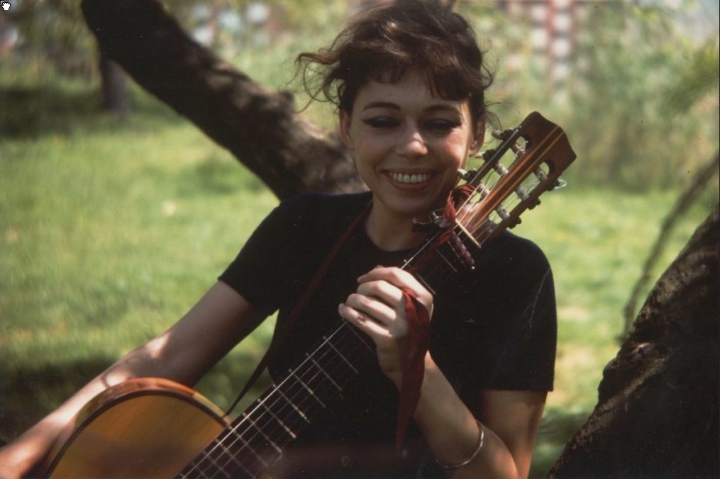 Caterina – Il Film: trailer del documentario sulla cantante folk Caterina Bueno